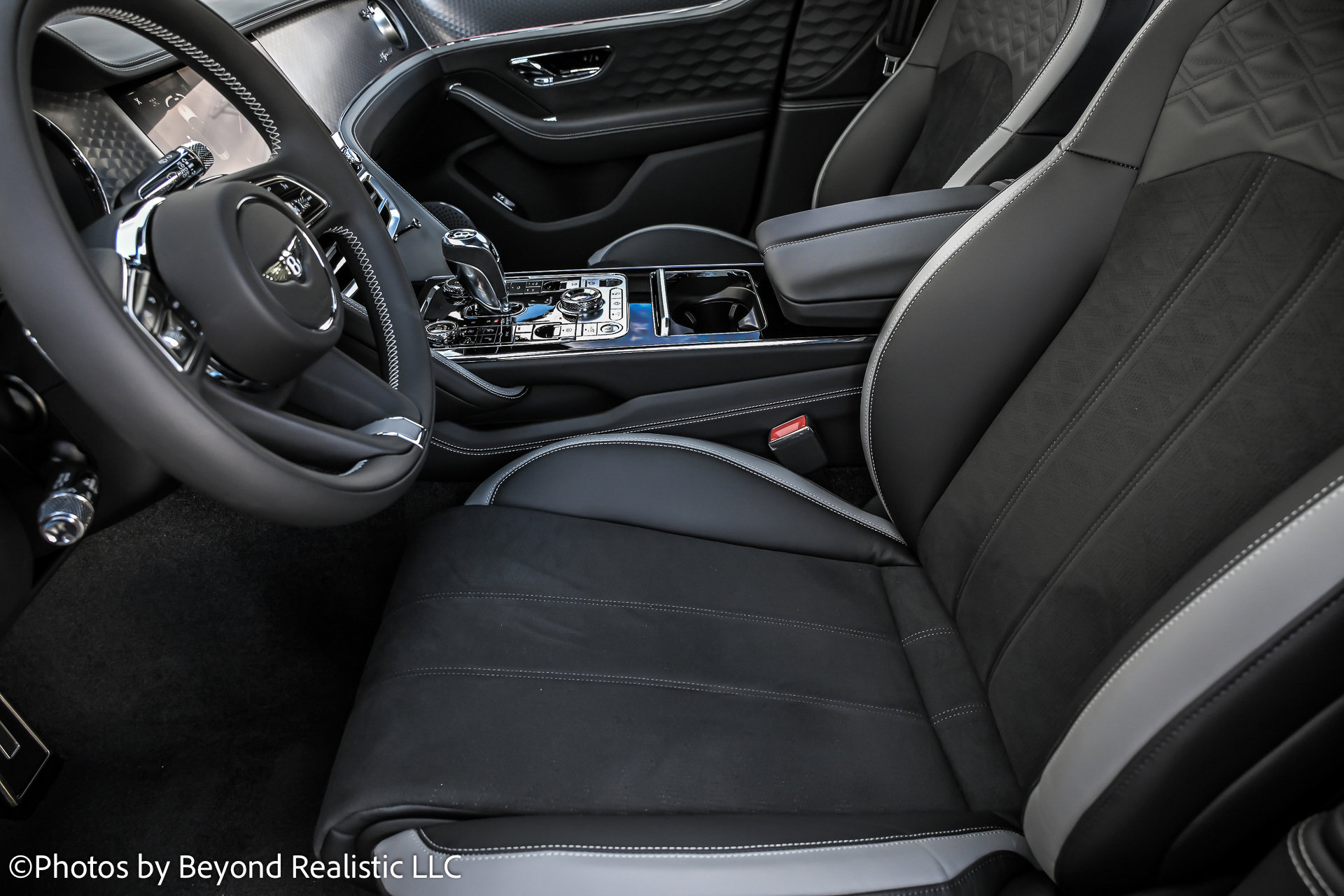 2025 Bentley Flying Spur Speed - Photo 25