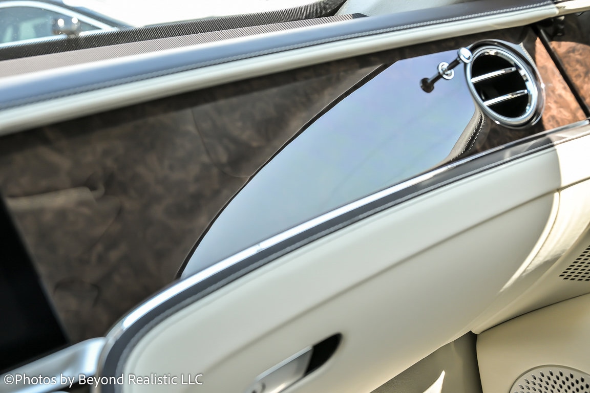 2026 Bentley Flying Spur Mulliner - Photo 49