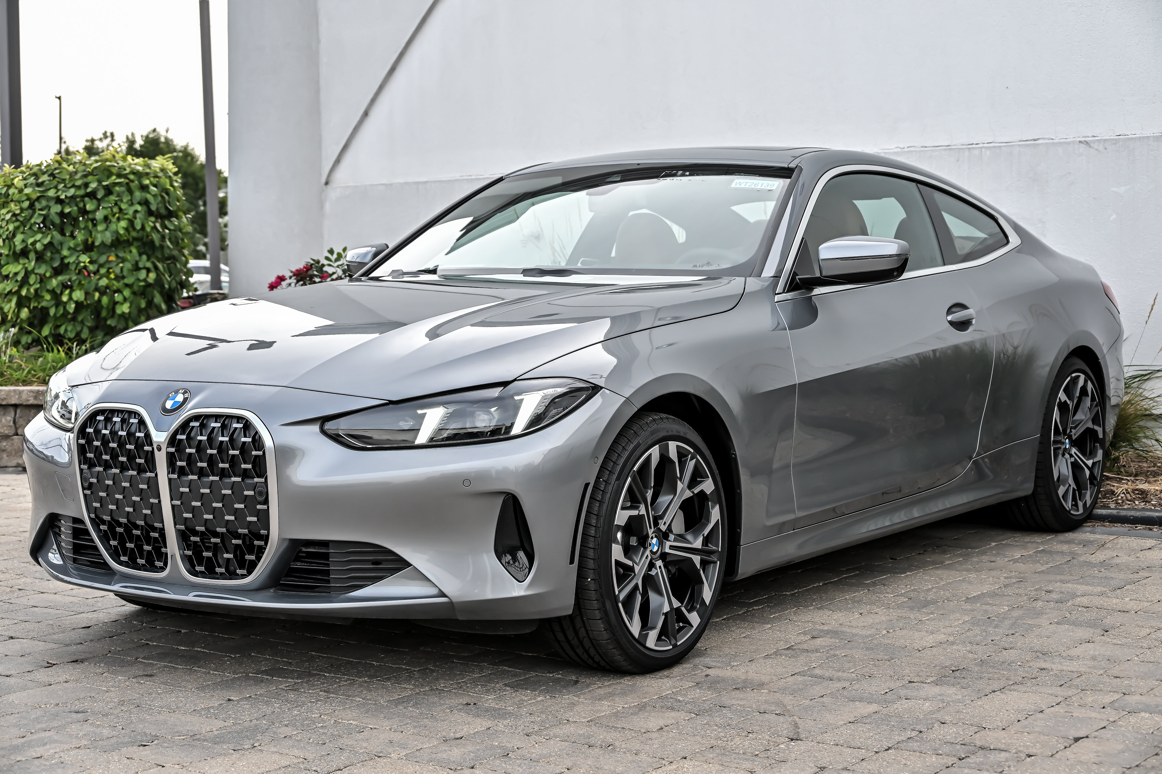 Used 2026 BMW 4 Series 430i xDrive Coupe