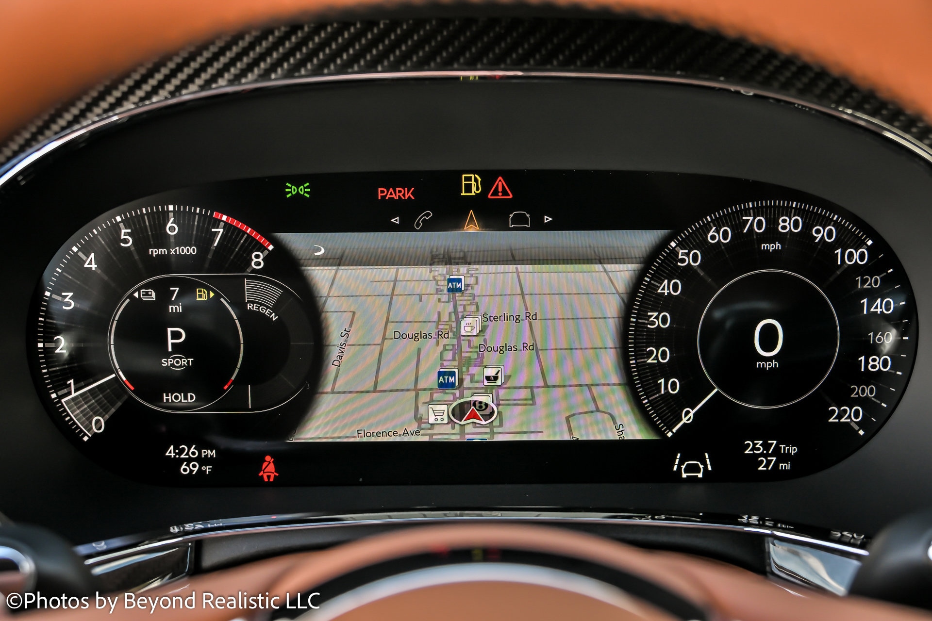 2026 Bentley Continental GT - Photo 32