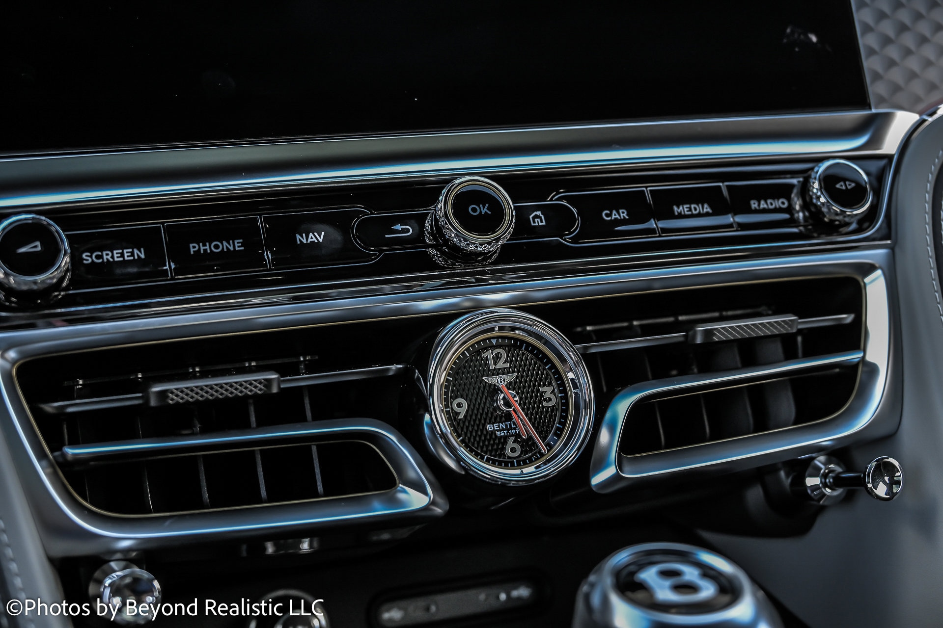 2025 Bentley Flying Spur Speed - Photo 48