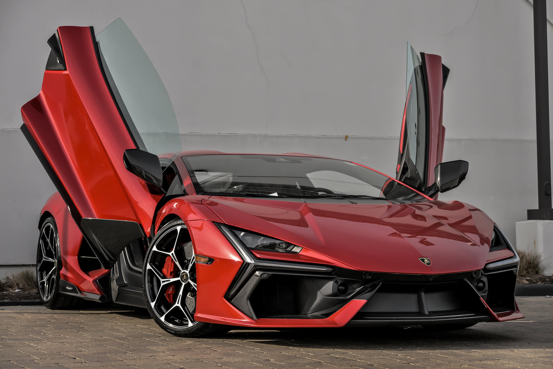 2026 Lamborghini Revuelto 25 LAMBO REVUELTO's photo