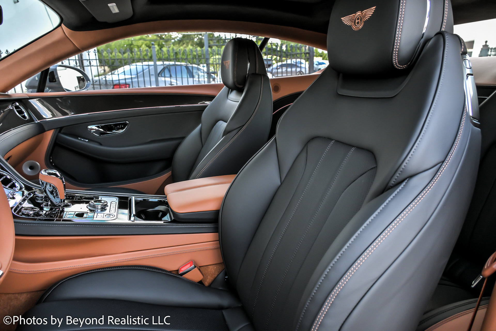 2026 Bentley Continental GT - Photo 26