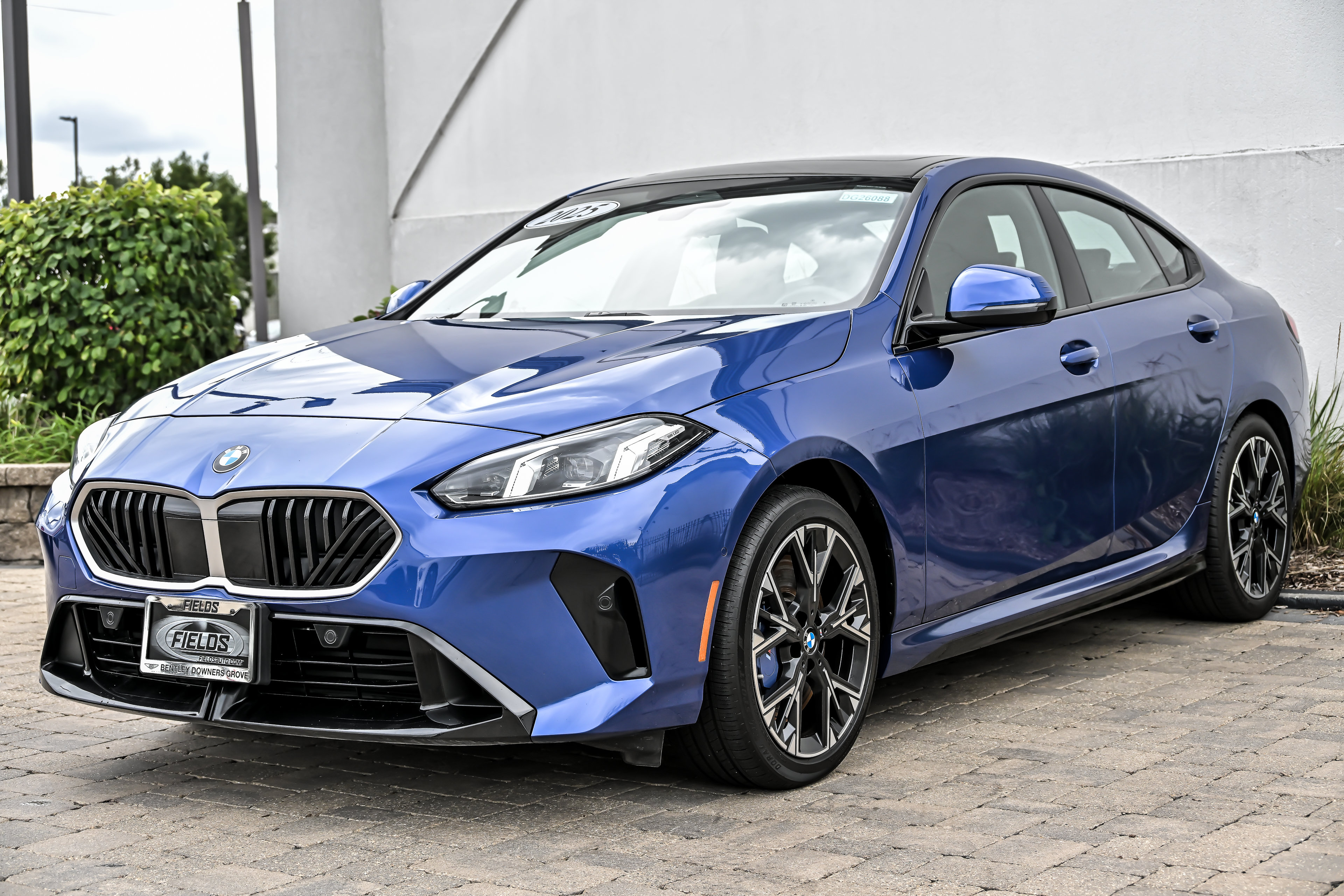 Used 2025 BMW 2 Series 228 xDrive Coupe