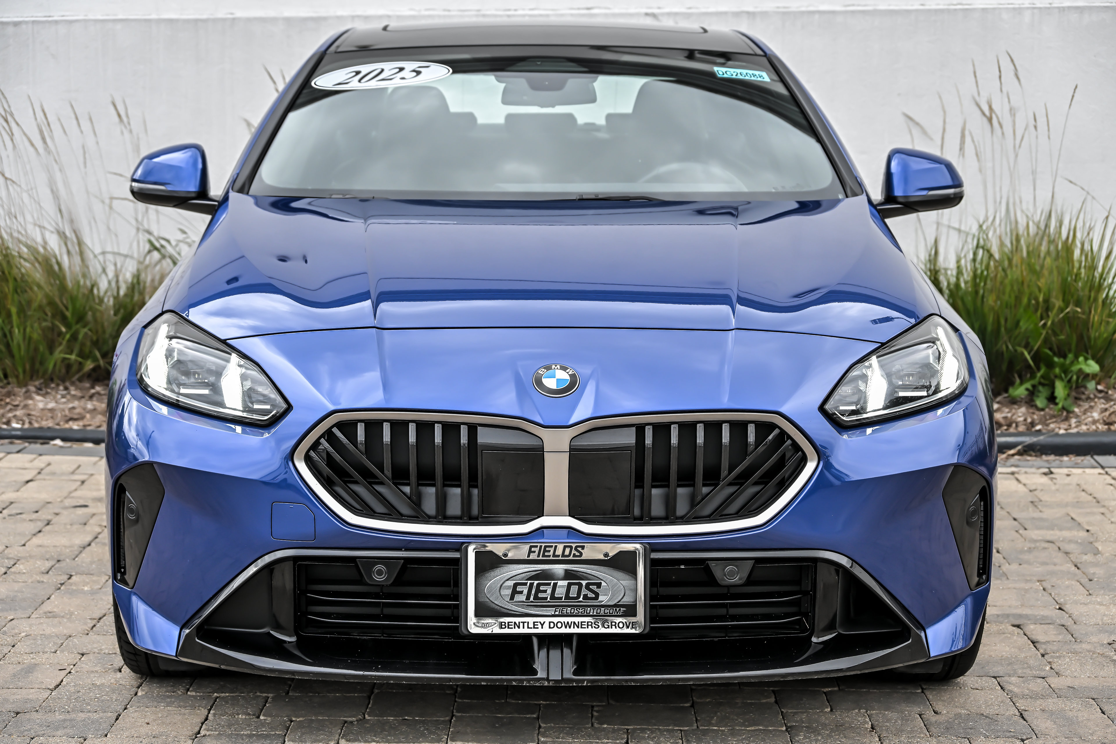 Used 2025 BMW 2 Series 228 xDrive Coupe