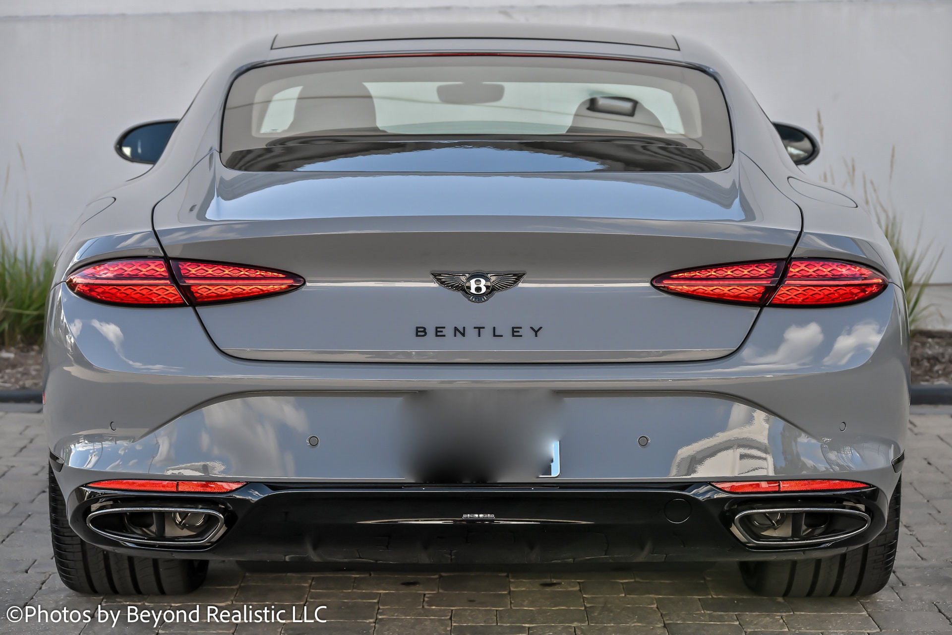 2026 Bentley Continental GT - Photo 6