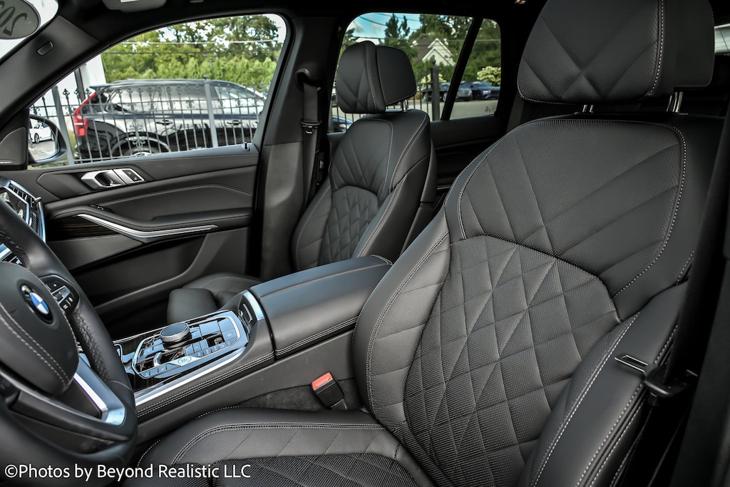 Used 2025 BMW X5 xDrive40i xDrive40i Sports Activity Vehicle