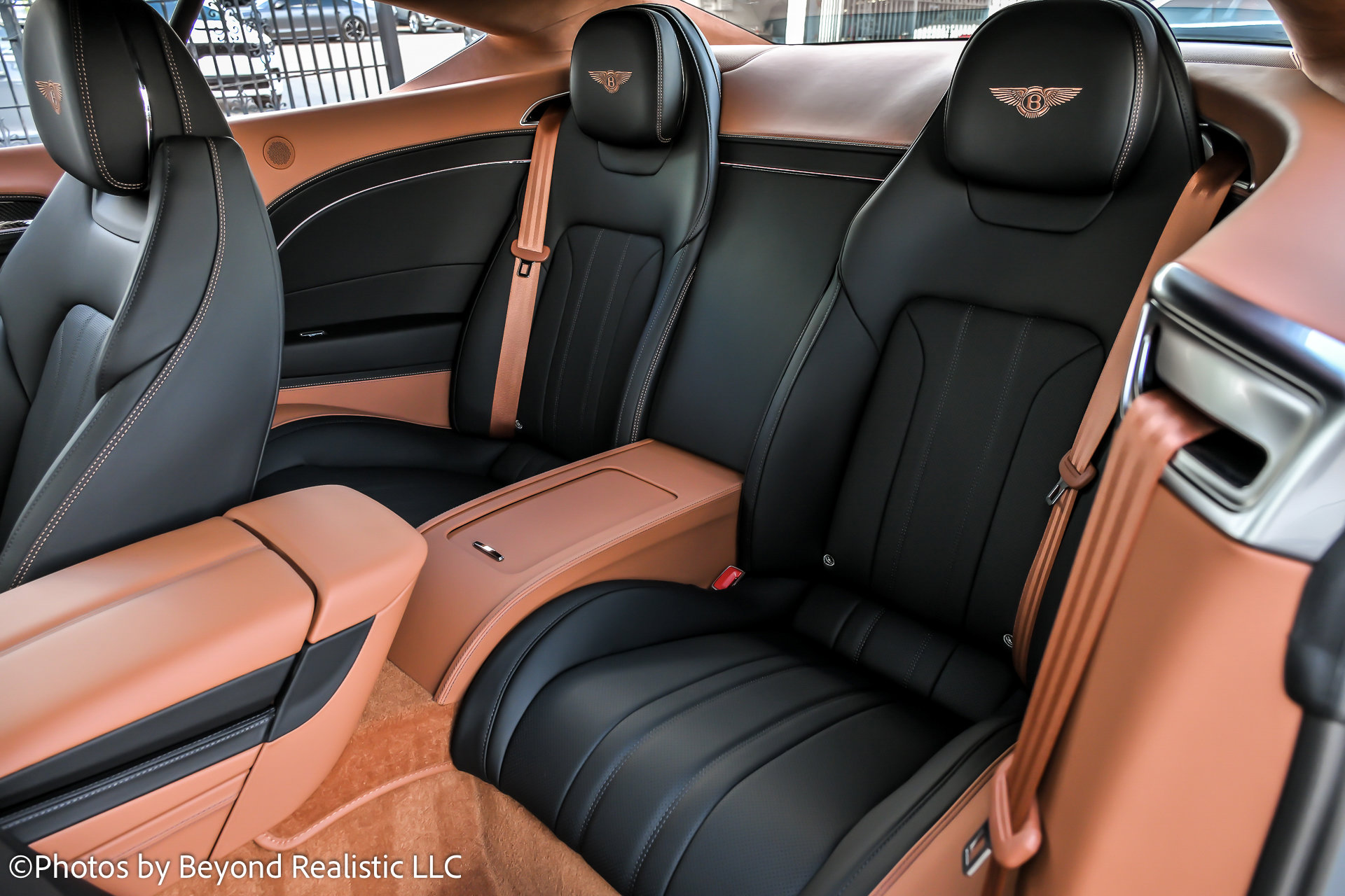 2026 Bentley Continental GT - Photo 27