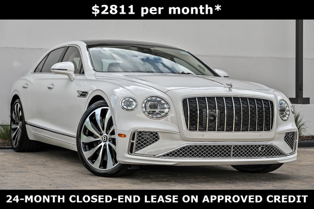 New 2026 Bentley Flying Spur Azure 26 BENTLEY FLYING SPUR HYB