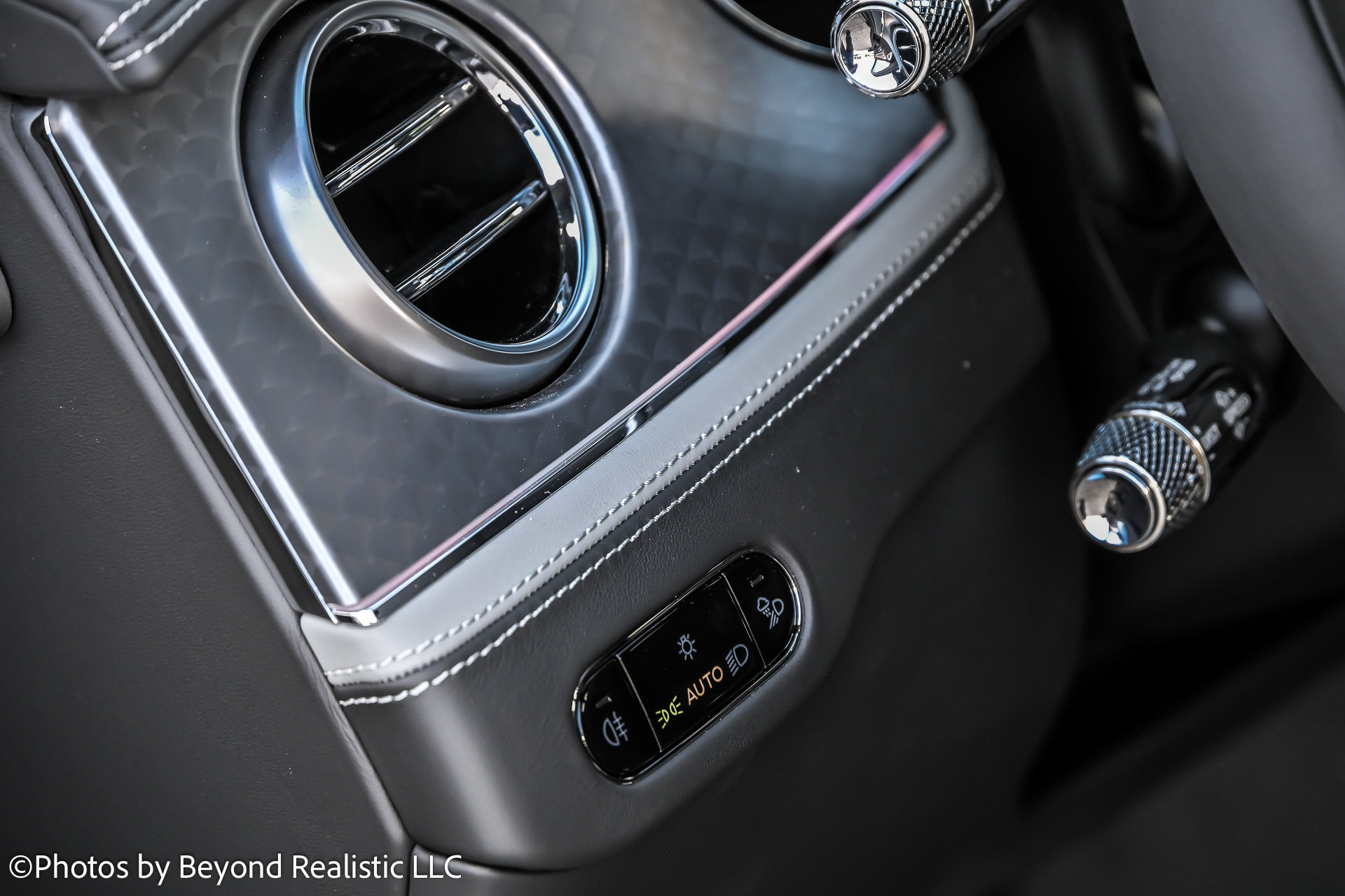 2025 Bentley Flying Spur Speed - Photo 32