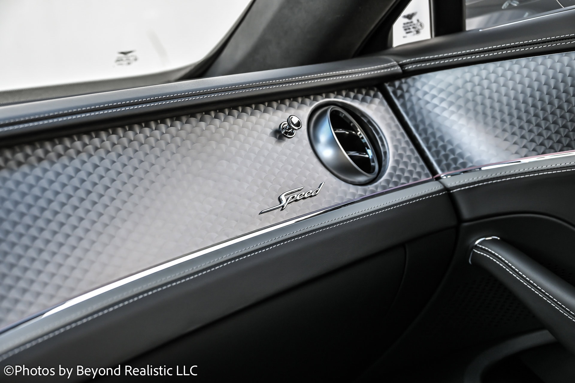 2025 Bentley Flying Spur Speed - Photo 47