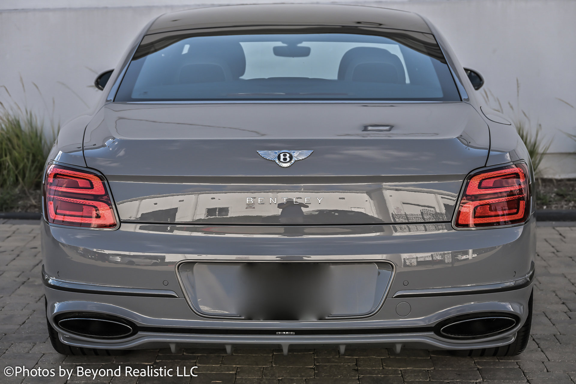 2025 Bentley Flying Spur Speed - Photo 6