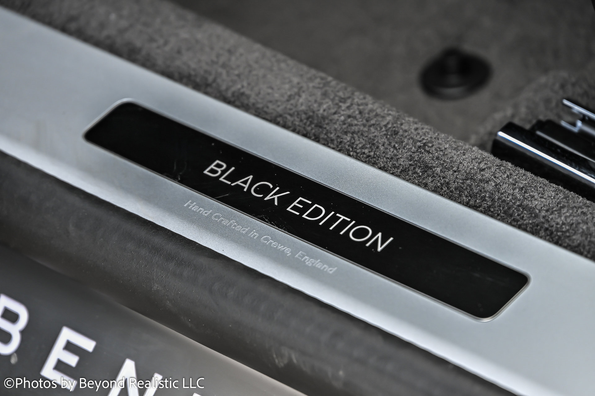 2025 Bentley Flying Spur - Photo 32