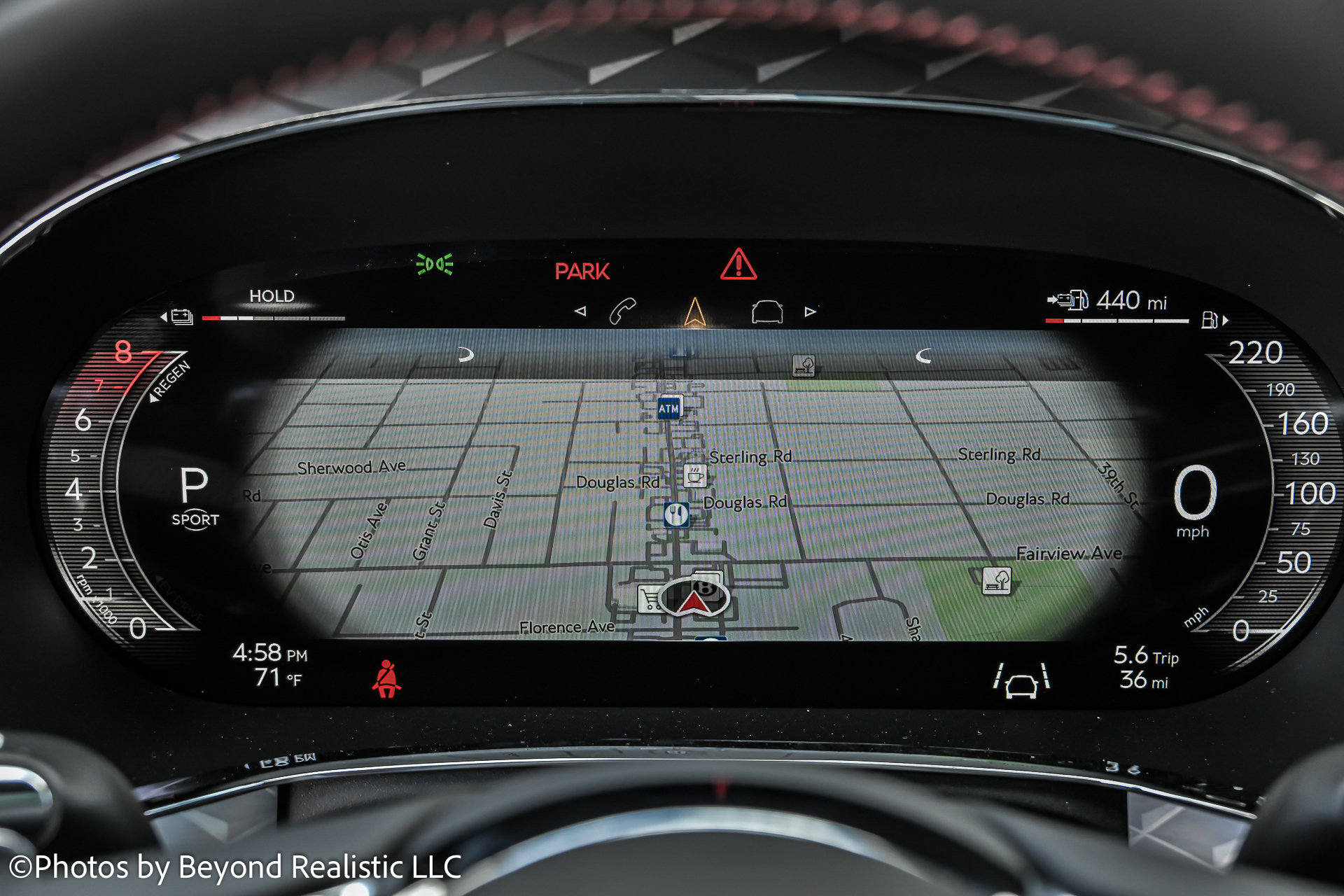 2025 Bentley Flying Spur - Photo 36