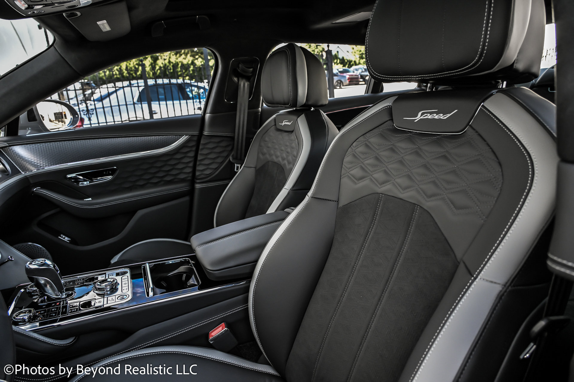 2025 Bentley Flying Spur Speed - Photo 26