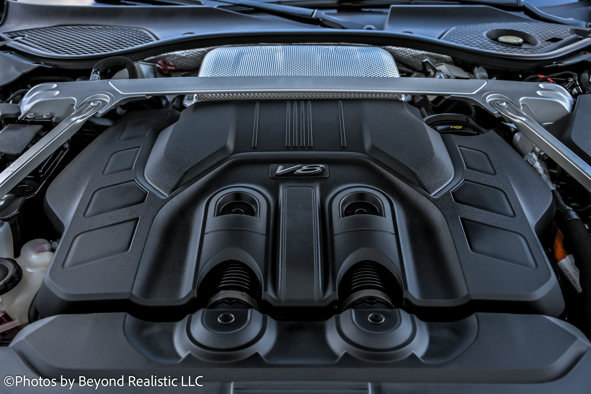 2026 Bentley Continental GT - Photo 17