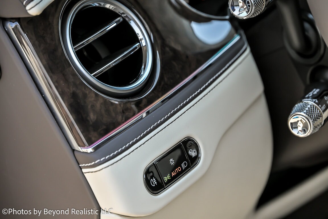 2026 Bentley Flying Spur Mulliner - Photo 34