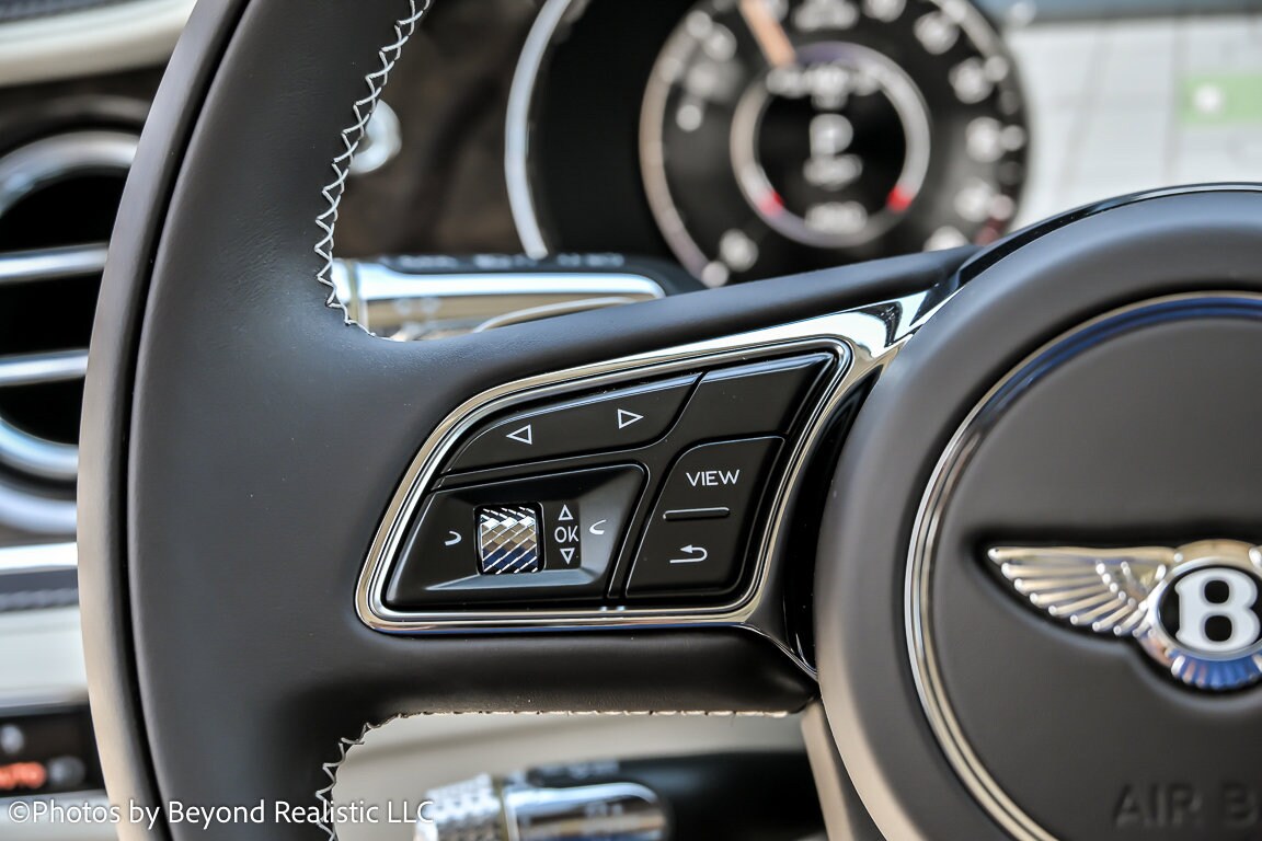 2026 Bentley Flying Spur Mulliner - Photo 39