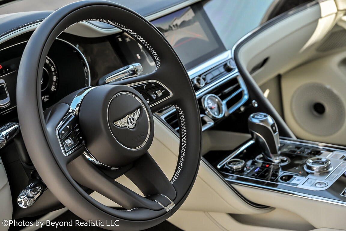 2026 Bentley Flying Spur Mulliner - Photo 32
