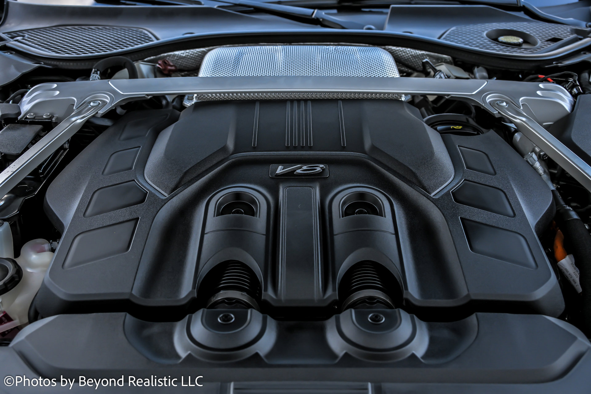 2026 Bentley Continental GT - Photo 17