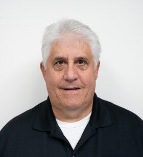 Staff member Joseph Lenoci from ID_d9312c