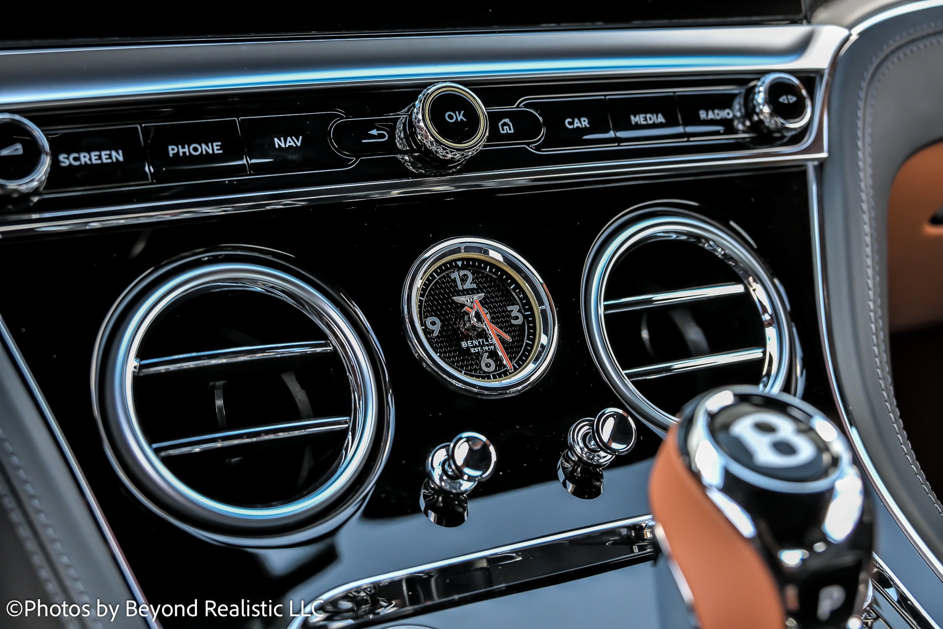 2026 Bentley Continental GT - Photo 45