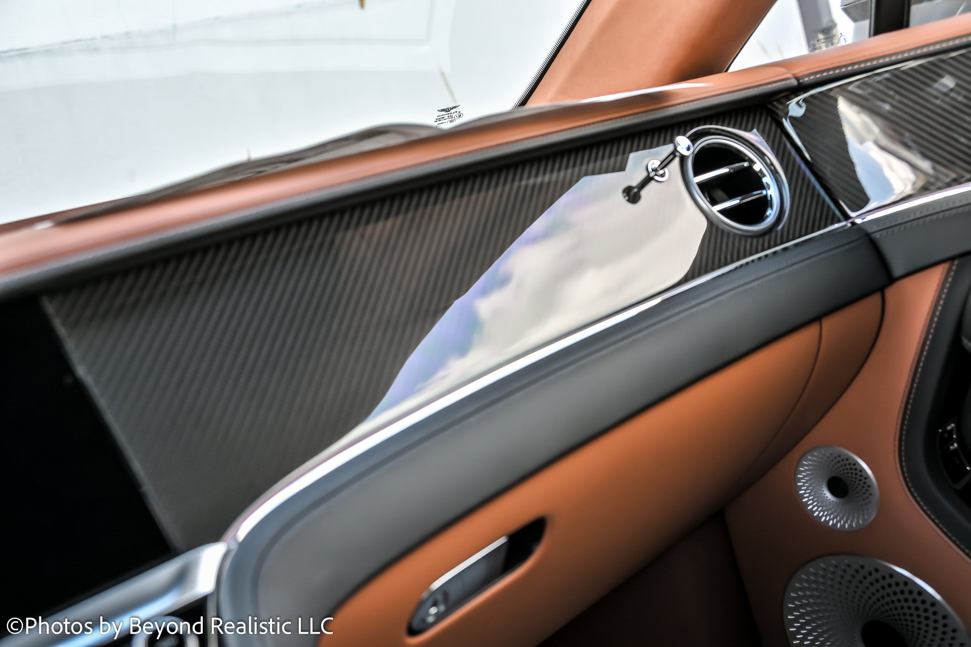 2026 Bentley Continental GT - Photo 48