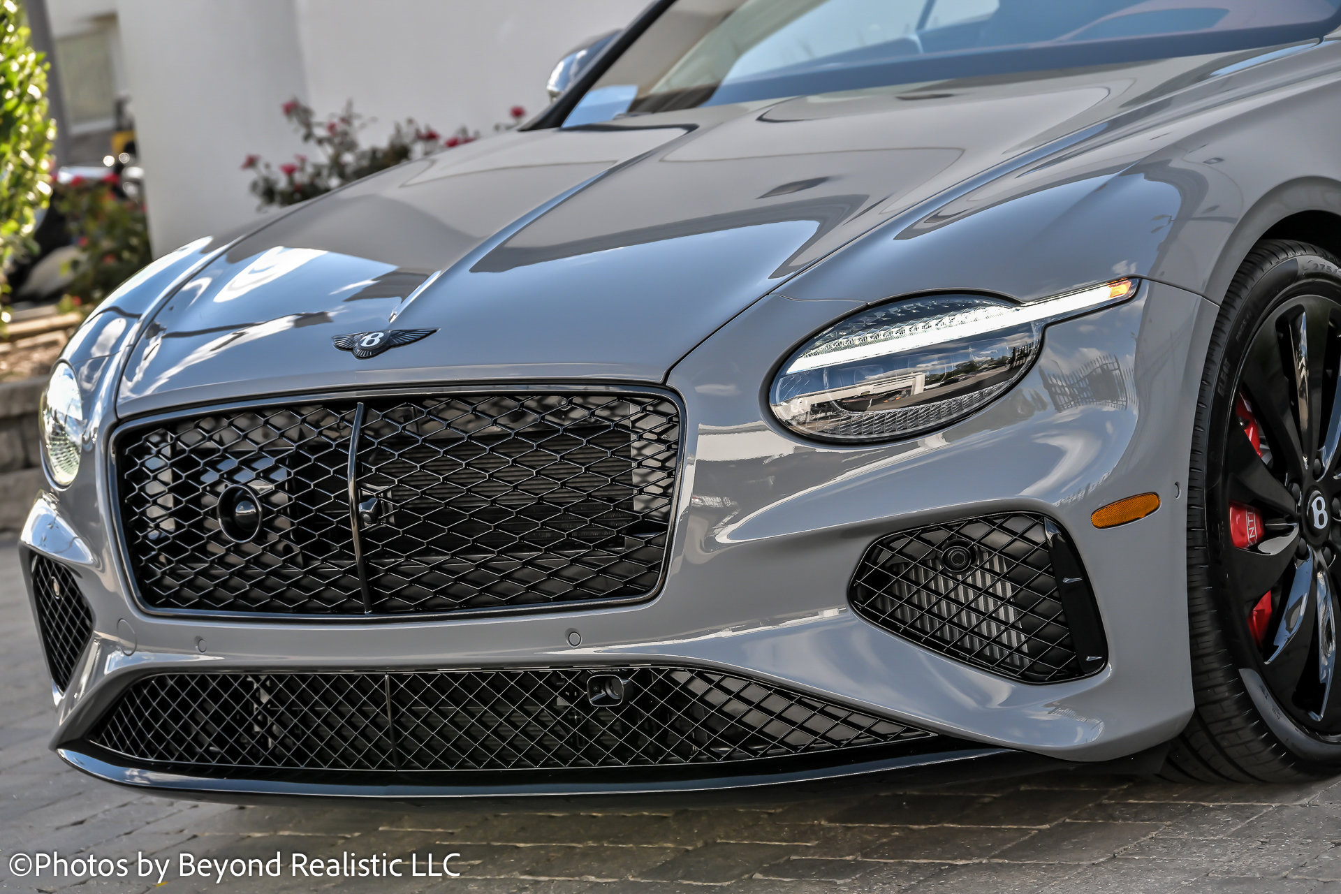 2026 Bentley Continental GT - Photo 10