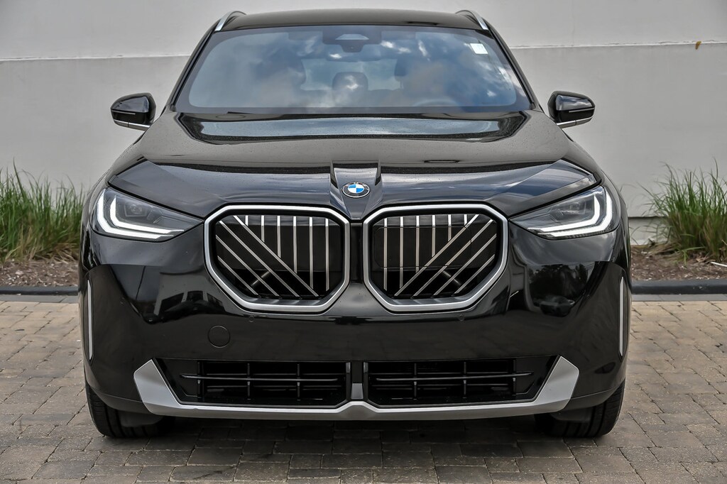 Used 2025 BMW X3 30I xDrive 30 xDrive Sports Activity Vehicle