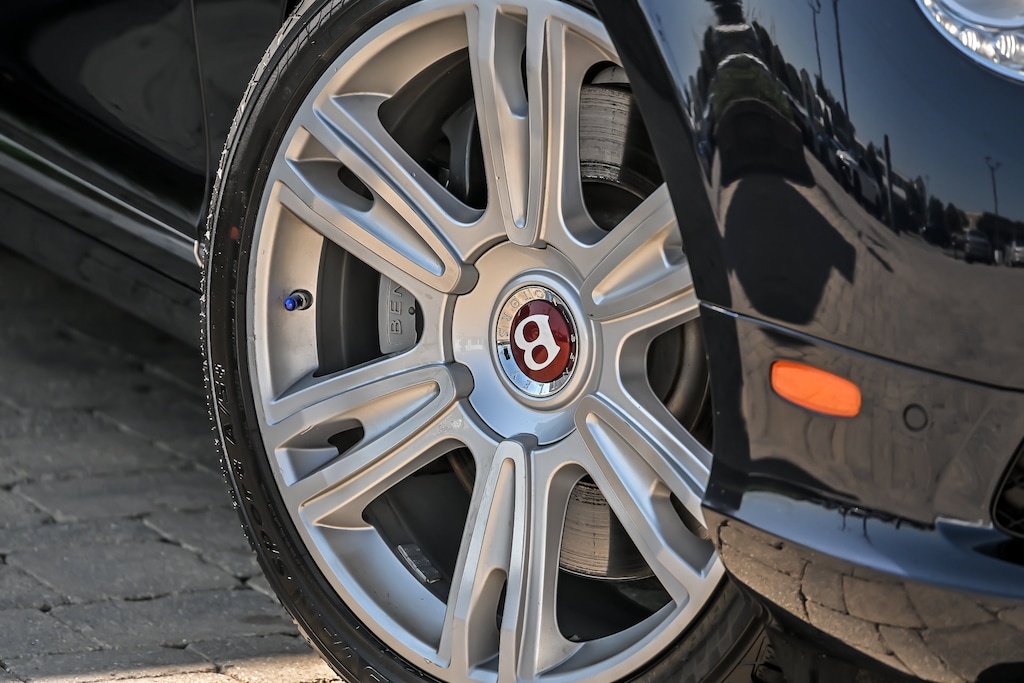 Used 2013 Bentley Continental GT V8 GT V8 Convertible Convertible