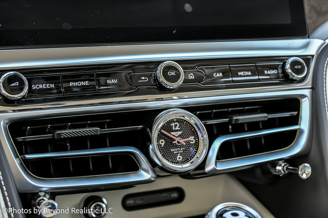2026 Bentley Flying Spur Mulliner - Photo 48