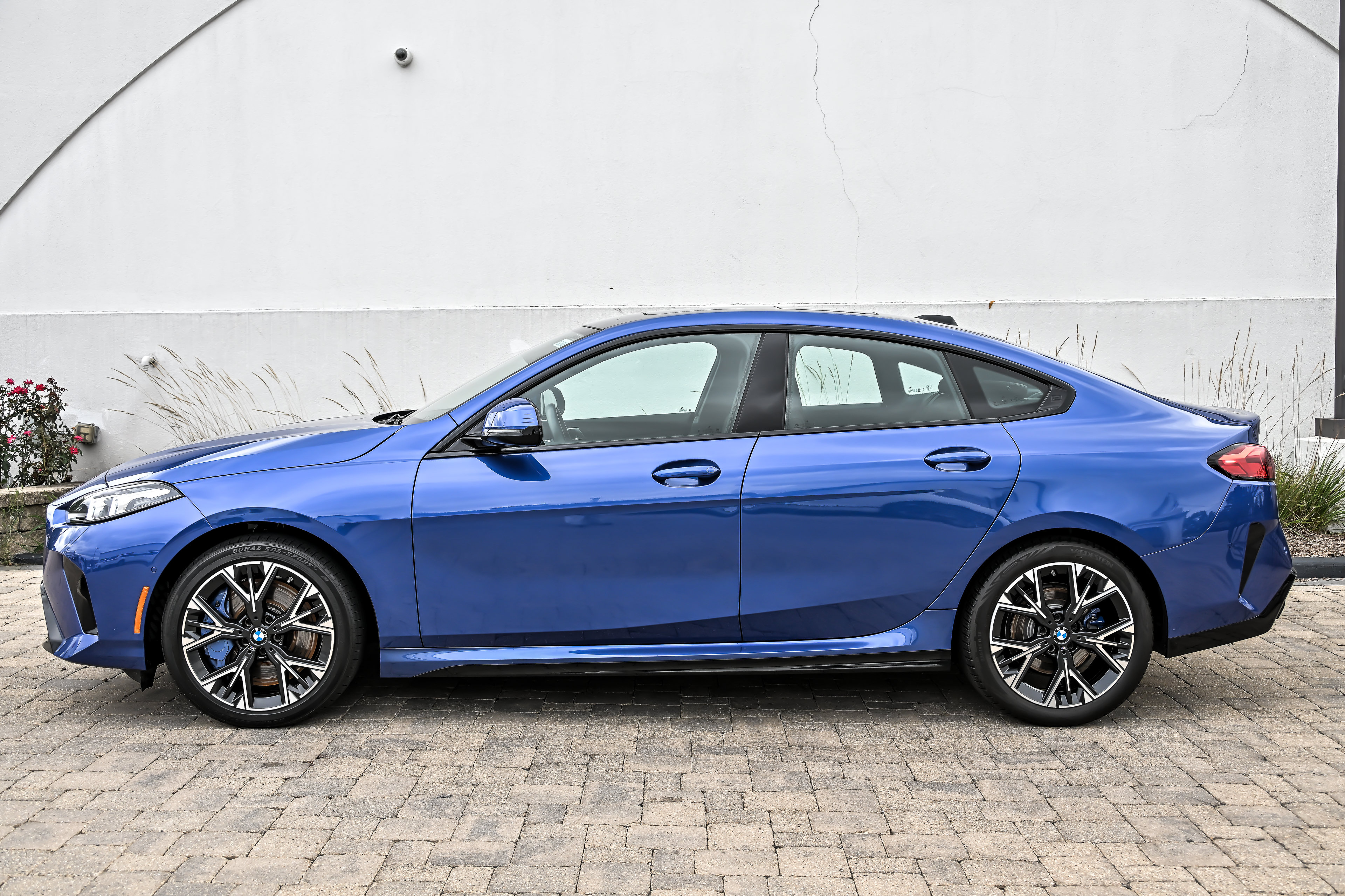 Used 2025 BMW 2 Series 228 xDrive Coupe