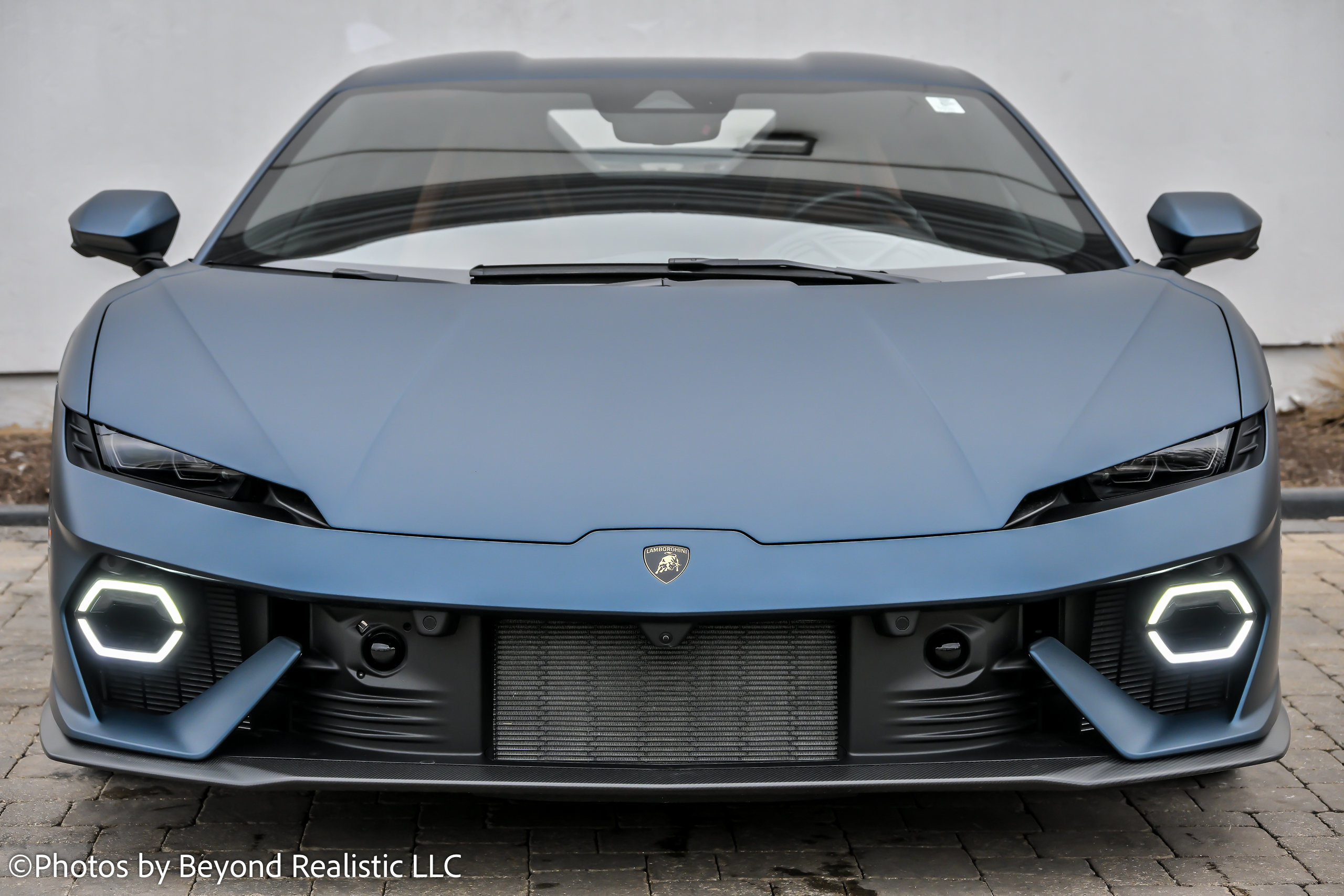 Used 2026 Lamborghini Temerario TEMERARIO Coupe