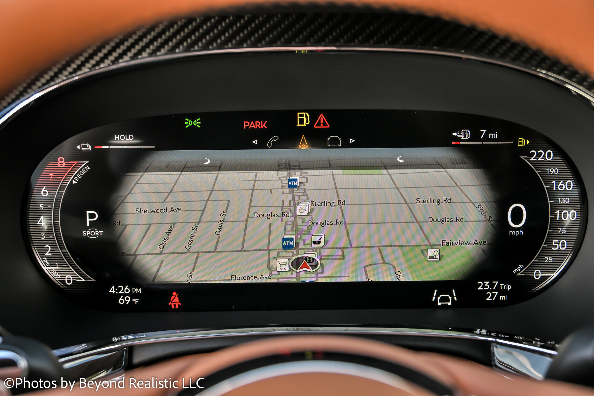 2026 Bentley Continental GT - Photo 34