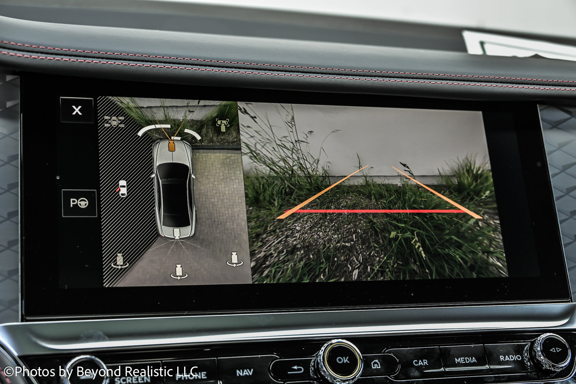 2025 Bentley Flying Spur - Photo 46