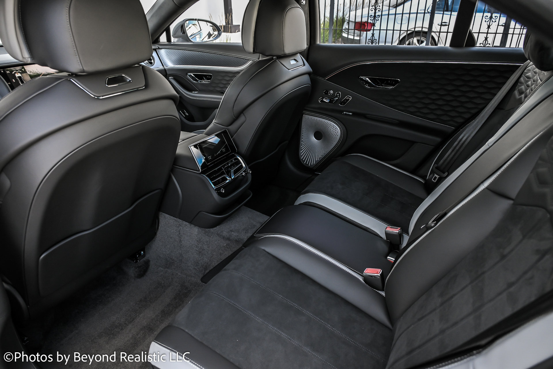 2025 Bentley Flying Spur Speed - Photo 29