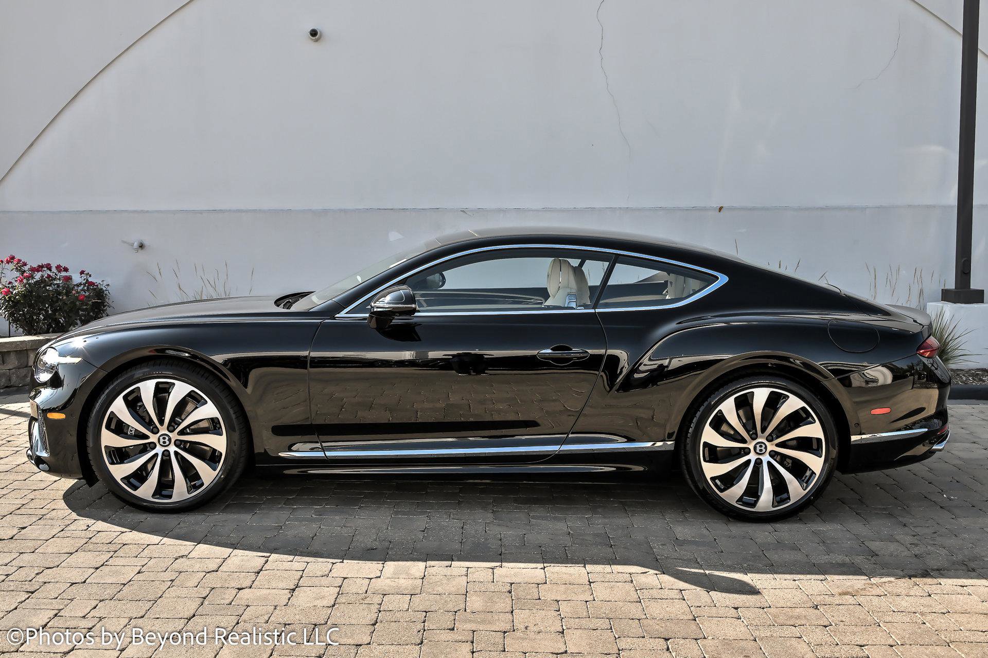 2026 Bentley Continental GT