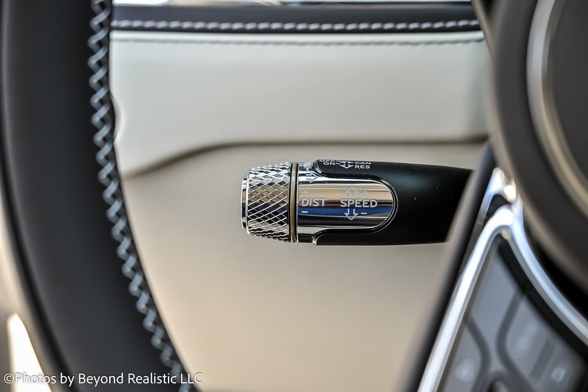 2026 Bentley Flying Spur Mulliner - Photo 44