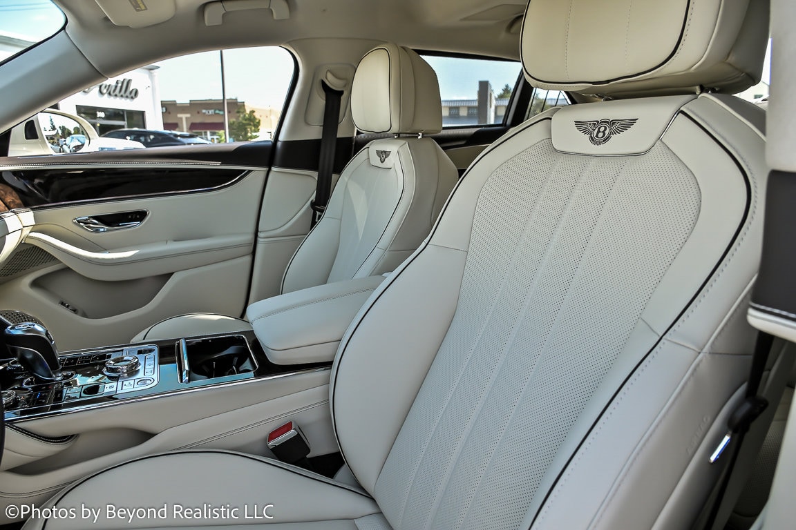 2026 Bentley Flying Spur Mulliner - Photo 28