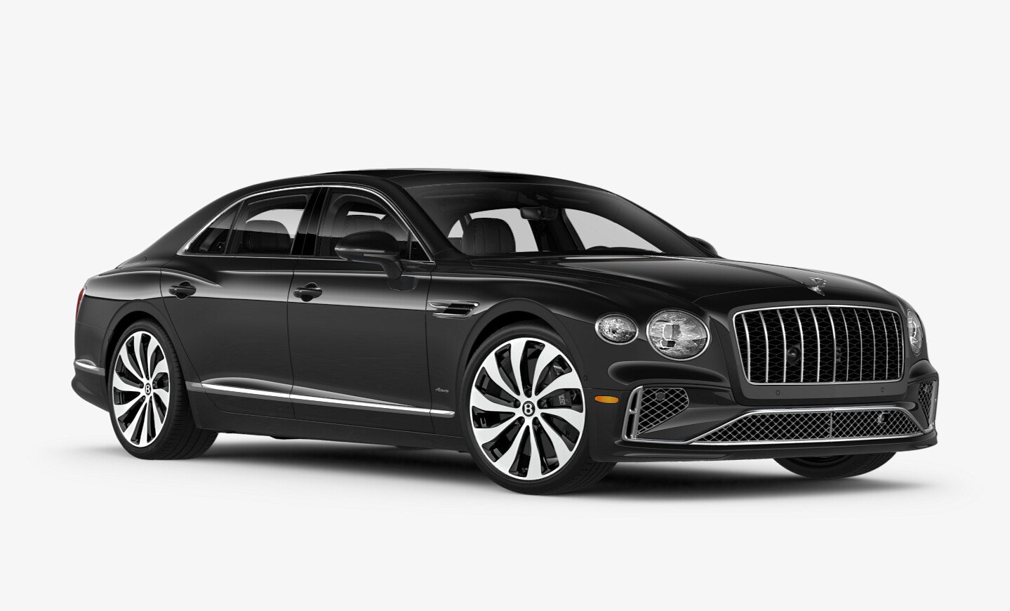 2026 Bentley Flying Spur Azure's photo