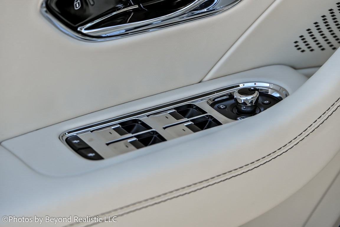 2026 Bentley Flying Spur Mulliner - Photo 23