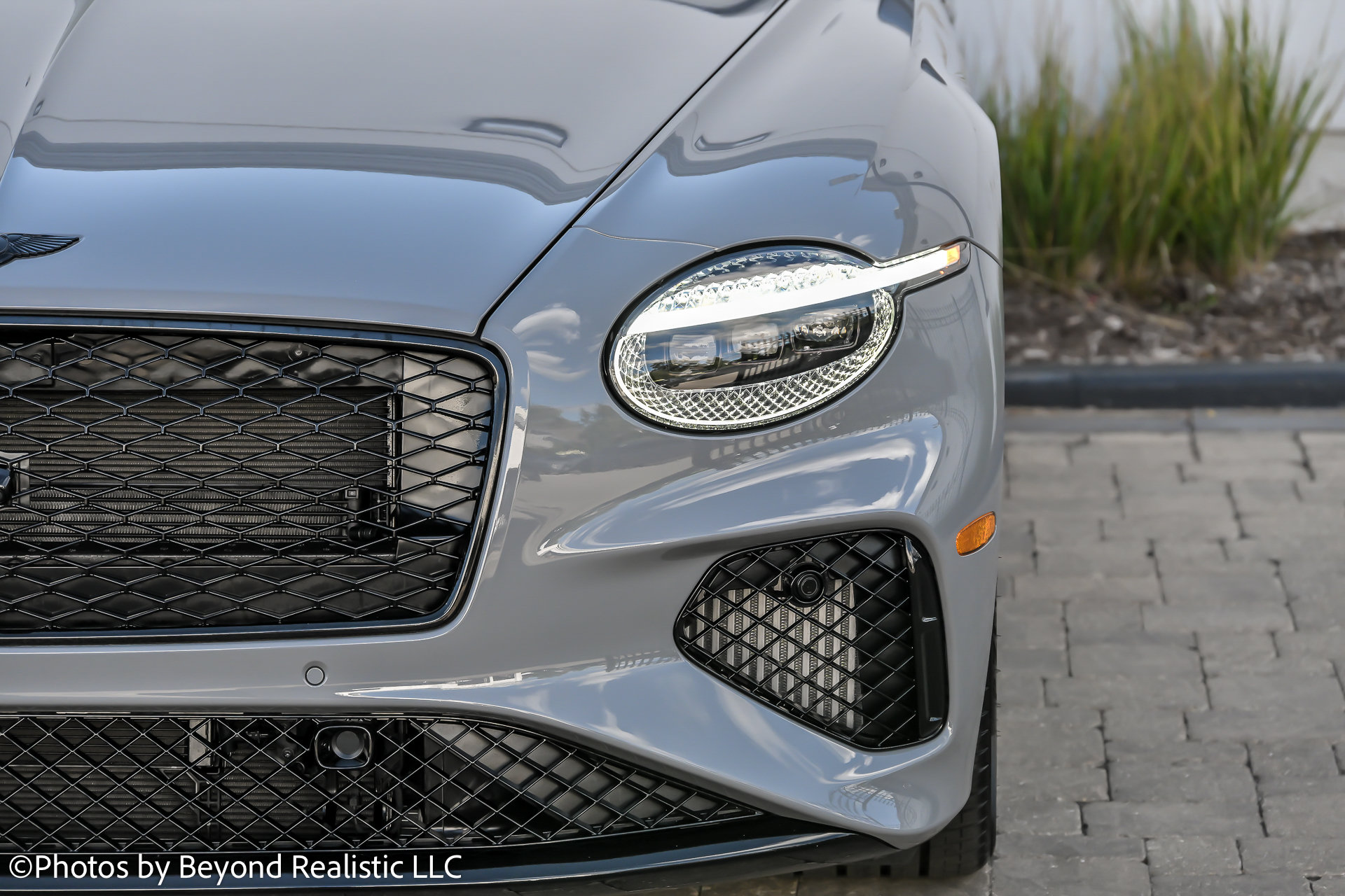 2026 Bentley Continental GT - Photo 9
