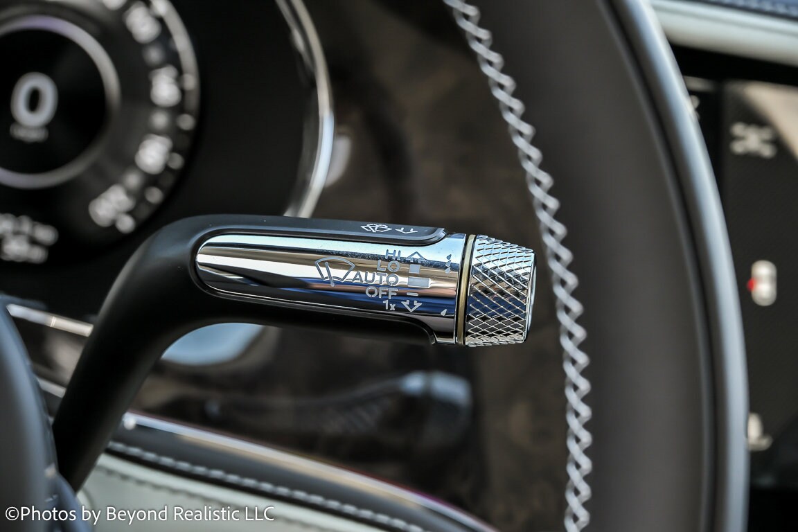 2026 Bentley Flying Spur Mulliner - Photo 45