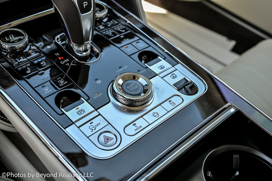 2026 Bentley Flying Spur Mulliner - Photo 52