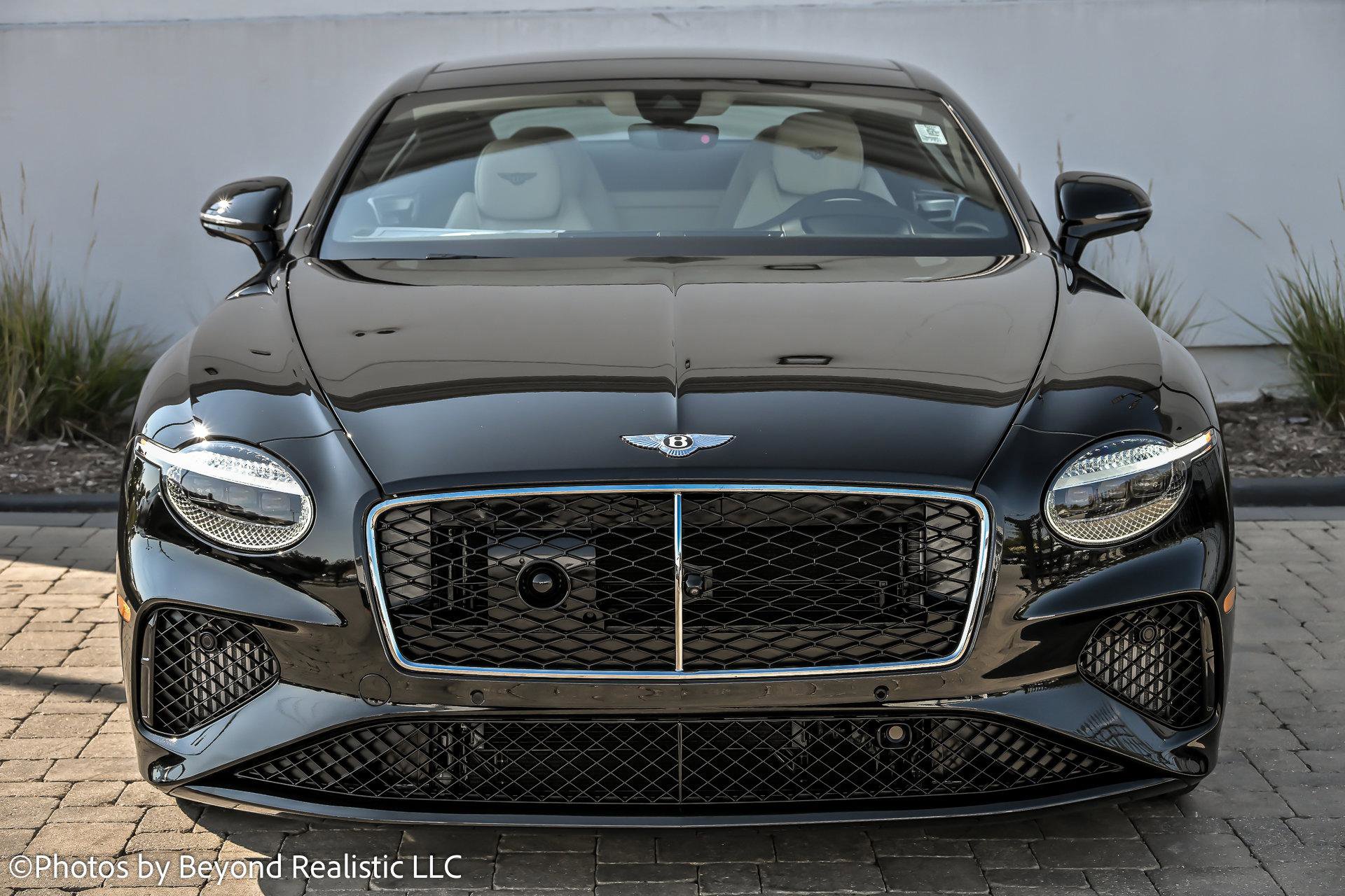 2026 Bentley Continental GT