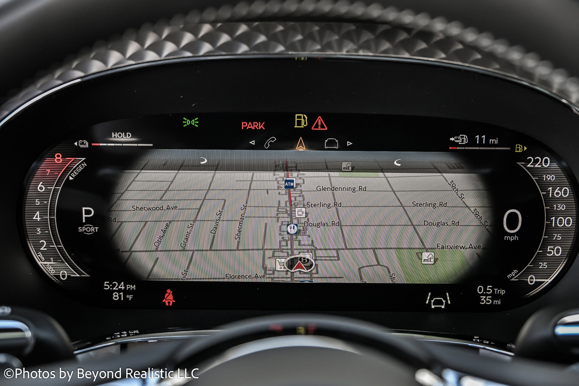 2025 Bentley Flying Spur Speed - Photo 33