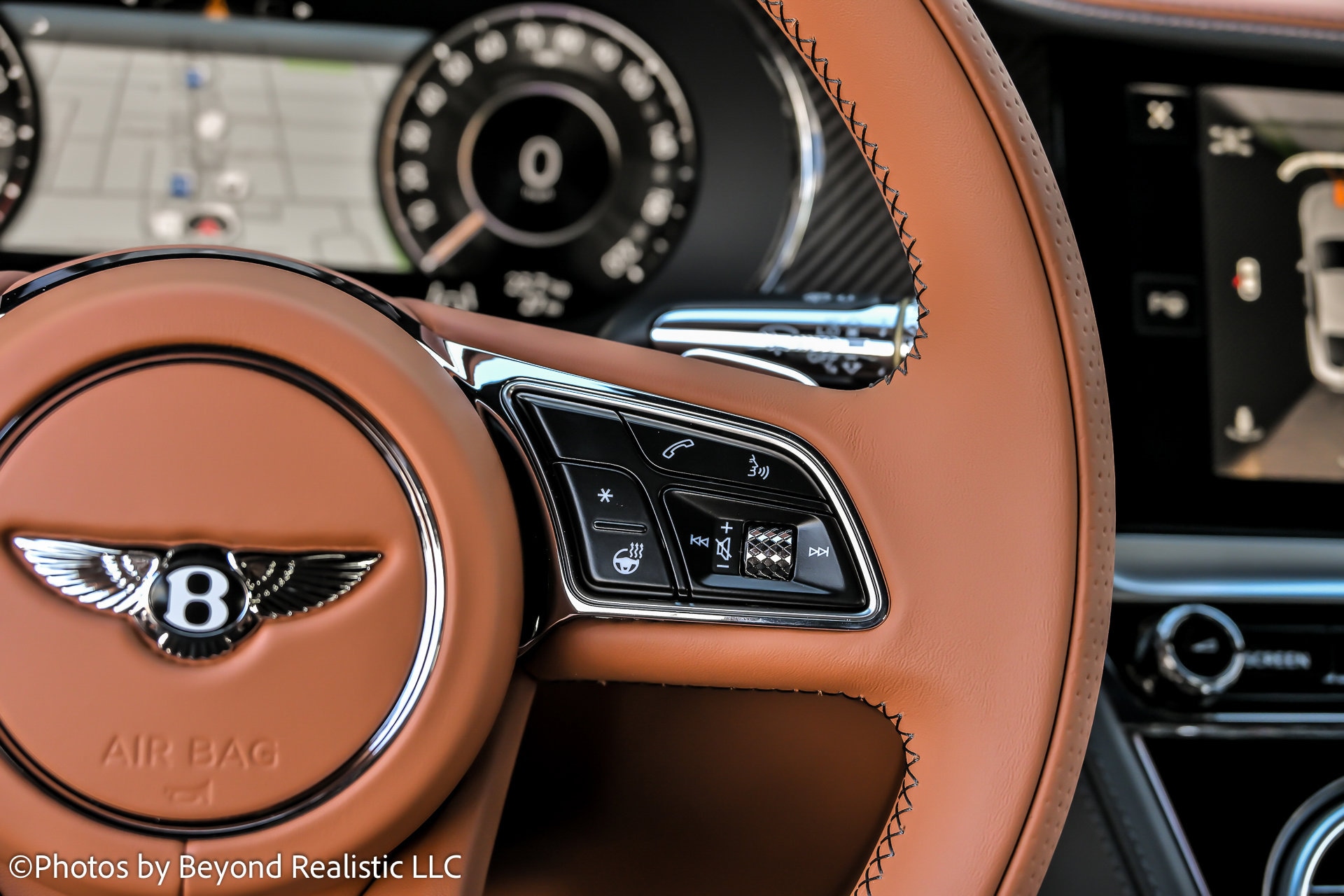 2026 Bentley Continental GT - Photo 37