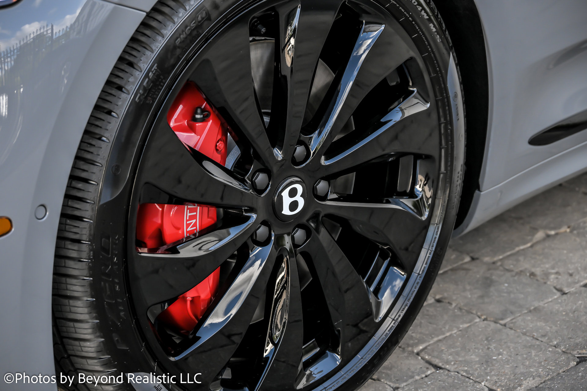 2026 Bentley Continental GT - Photo 12