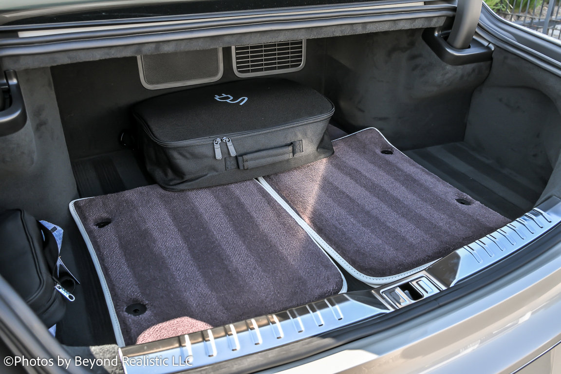 2026 Bentley Flying Spur Mulliner - Photo 15