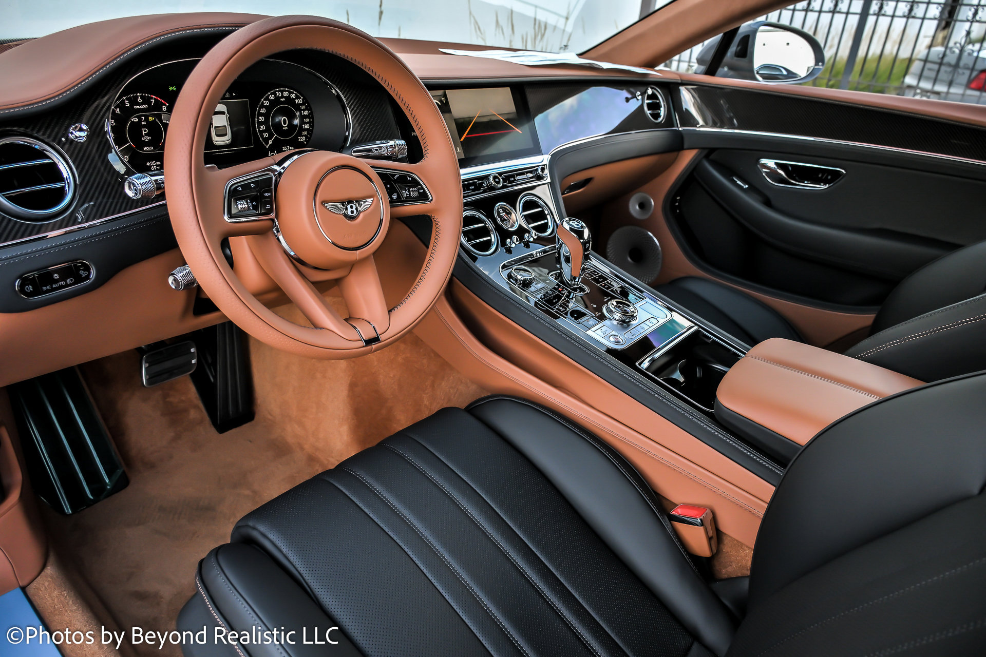 2026 Bentley Continental GT - Photo 24